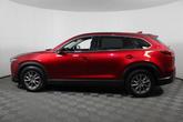Thumbnail of 2019 Soul Red Crystal Metallic Mazda CX-9