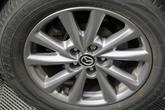 Thumbnail of 2022 Deep Crystal Blue Mica Mazda CX-5