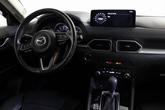 Thumbnail of 2022 Deep Crystal Blue Mica Mazda CX-5