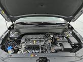 Thumbnail of 2022 Black Hyundai VENUE