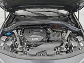 Thumbnail of 2019 Gray BMW X2