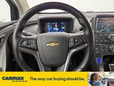 Thumbnail of 2015 Red Chevrolet Volt
