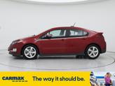 Thumbnail of 2015 Red Chevrolet Volt