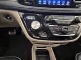 Thumbnail of 2018 Burgundy Chrysler Pacifica Hybrid