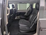 Thumbnail of 2018 Burgundy Chrysler Pacifica Hybrid