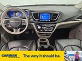Thumbnail of 2018 Burgundy Chrysler Pacifica Hybrid