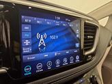 Thumbnail of 2018 Burgundy Chrysler Pacifica Hybrid