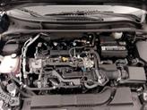 Thumbnail of 2020 Black Toyota Corolla