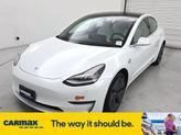Thumbnail of 2020 White Tesla Model 3