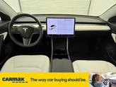 Thumbnail of 2020 White Tesla Model 3