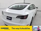 Thumbnail of 2020 White Tesla Model 3