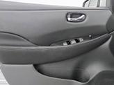 Thumbnail of 2022 Silver Nissan Leaf