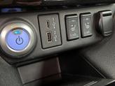 Thumbnail of 2022 Silver Nissan Leaf