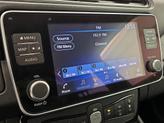 Thumbnail of 2022 Silver Nissan Leaf