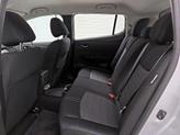 Thumbnail of 2022 Silver Nissan Leaf