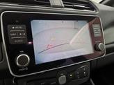 Thumbnail of 2022 Silver Nissan Leaf