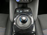 Thumbnail of 2022 Silver Nissan Leaf