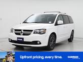 Thumbnail of 2017 White Dodge Grand Caravan