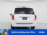 Thumbnail of 2017 White Dodge Grand Caravan