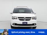 Thumbnail of 2017 White Dodge Grand Caravan