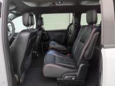 Thumbnail of 2017 White Dodge Grand Caravan