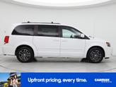 Thumbnail of 2017 White Dodge Grand Caravan