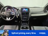 Thumbnail of 2017 White Dodge Grand Caravan