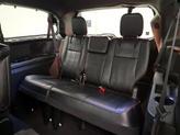 Thumbnail of 2017 White Dodge Grand Caravan