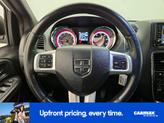 Thumbnail of 2017 White Dodge Grand Caravan