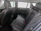 Thumbnail of 2017 Gray Volkswagen Golf Alltrack