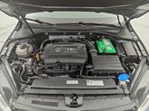 Thumbnail of 2017 Gray Volkswagen Golf Alltrack