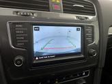 Thumbnail of 2017 Gray Volkswagen Golf Alltrack