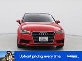 Thumbnail of 2015 Red Audi A3