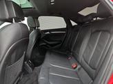 Thumbnail of 2015 Red Audi A3