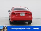 Thumbnail of 2015 Red Audi A3