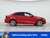 Thumbnail of 2015 Red Audi A3