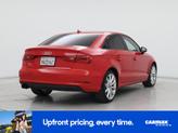 Thumbnail of 2015 Red Audi A3