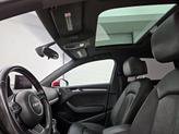 Thumbnail of 2015 Red Audi A3
