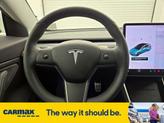 Thumbnail of 2019 Black Tesla Model 3