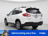 Thumbnail of 2019 White Subaru Ascent