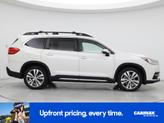 Thumbnail of 2019 White Subaru Ascent