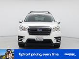 Thumbnail of 2019 White Subaru Ascent