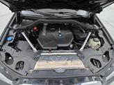 Thumbnail of 2019 Black BMW X3