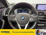 Thumbnail of 2019 Black BMW X3