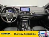 Thumbnail of 2019 Black BMW X3