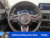 Thumbnail of 2021 Gray Mazda CX-5