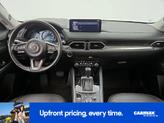 Thumbnail of 2021 Gray Mazda CX-5