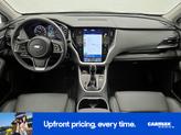 Thumbnail of 2020 Gray Subaru Outback