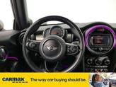 Thumbnail of 2017 Gray MINI Convertible
