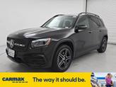 Thumbnail of 2024 Black Mercedes-Benz GLB 250